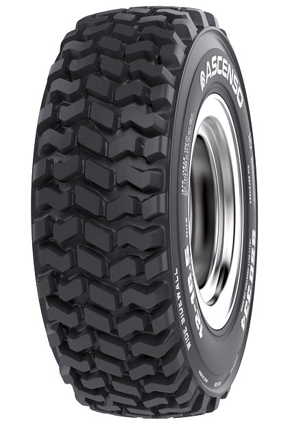 10-16.5 Ascenso SSB334 10PR TL