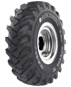 10.0/75-15.3 Ascenso MPB400 18PR TL