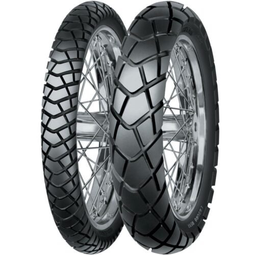 100/90-19 Mitas E-08 57H TL ENDURO STREET Front M+S