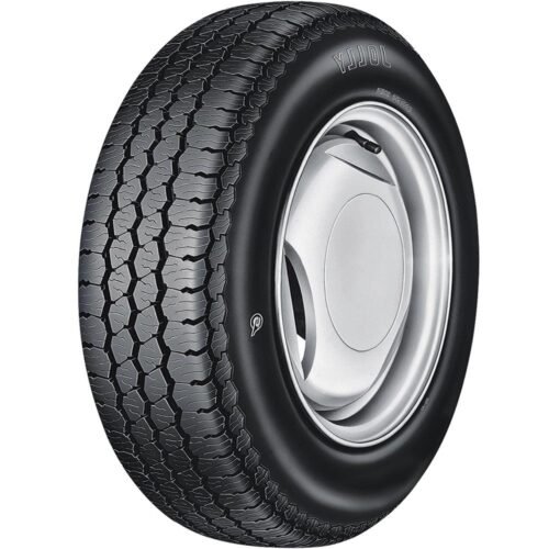 125/80R12C CHENG SHIN TRAILERMAXX CR966 81J FRT DBB72 M+S