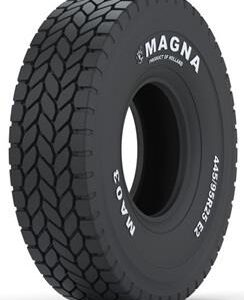 14.00R25 Magna MA03 170F *** TL