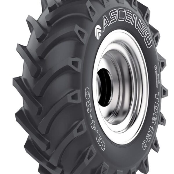 14.9-28 Ascenso TDB120 8PR TT