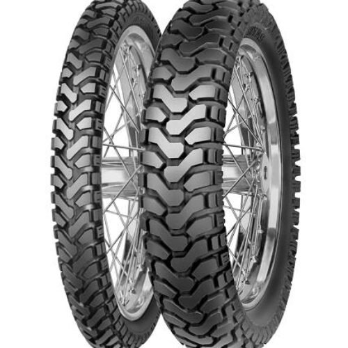 140/80-18 Mitas E-07 70T TL ENDURO ON/OFF Rear M+S