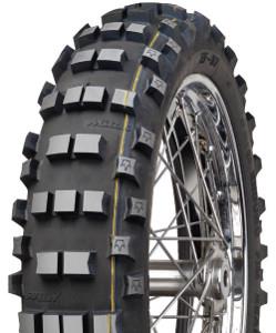 140/80-18 Mitas EF-07 70R TT CROSS INTERMED Rear M+S SUPER