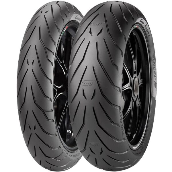 150/70R17 Pirelli ANGEL GT 69V TL TOURING SPORT TOURIN Rear