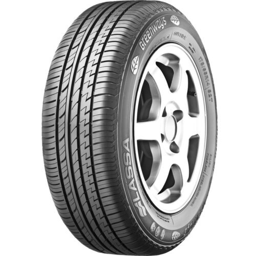 155/65R14 LASSA GREENWAYS 75T CCB69