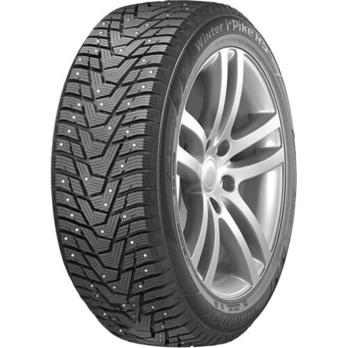 155/80R13 HANKOOK WINTER I*PIKE RS2 (W429) 79T Studdable 3PMSF M+S