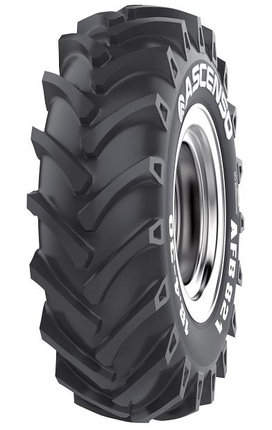 16.9-30 Ascenso AFB821 16PR FORESTRY, SB, CR TL