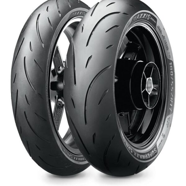 160/60ZR17 Maxxis MA-SP Supermaxx Sport 69W TL SPORT SUPERSPORT Rear