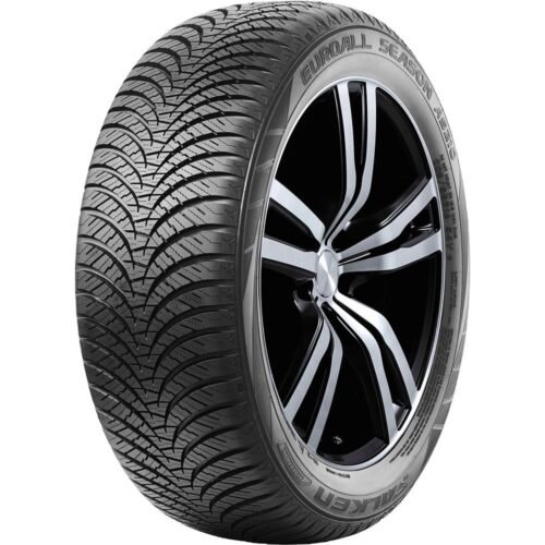 165/65R14 FALKEN EUROALL SEASON AS210 79T DCB69 3PMSF M+S