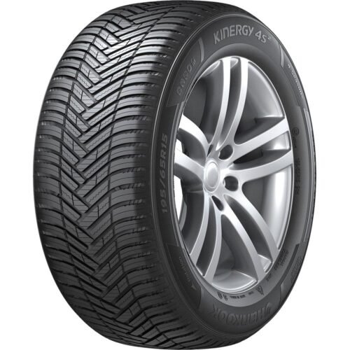 165/65R15 HANKOOK KINERGY 4S2 (H750) 81T DBB71 3PMSF M+S