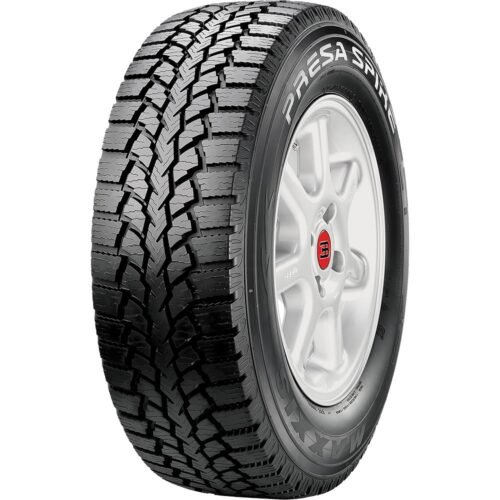 165/70R14C MAXXIS MA-SLW PRESA SPIKE LT 89/87Q Studded 3PMSF