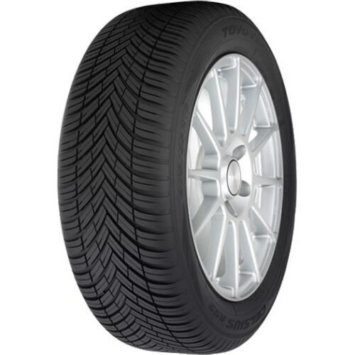 175/60R16 TOYO CELSIUS AS2 86H XL CBB71