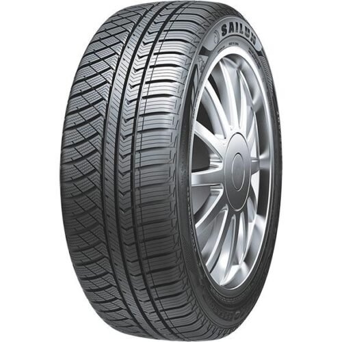 175/65R15 SAILUN ATREZZO 4 SEASONS 88H XL RP DCB71 3PMSF M+S