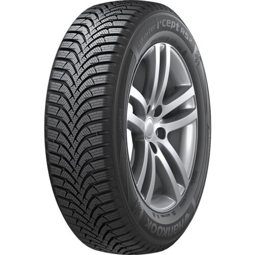 175/80R14 HANKOOK WINTER I*CEPT RS2 (W452) 88T Studless DCB71 3PMSF M+S