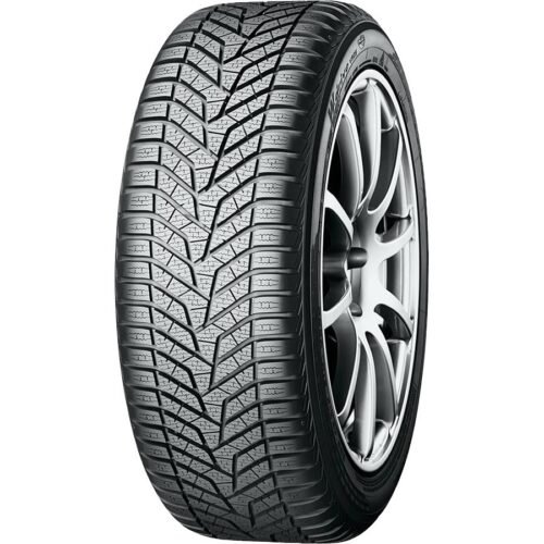 185/55R15 YOKOHAMA BLUEARTH WINTER V905 86H XL Studless EC271 3PMSF