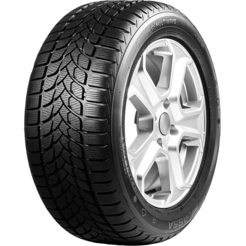 185/65R14 LASSA MULTIWAYS 86H DCB70 3PMSF M+S