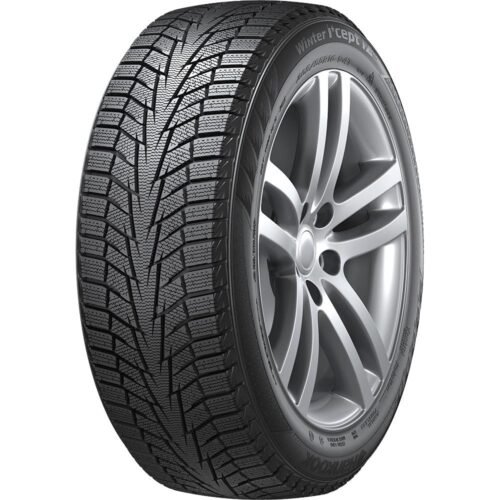 185/70R14 HANKOOK WINTER I*CEPT IZ2 (W616) 92T XL Friction DEB71 3PMSF IceGrip M+S