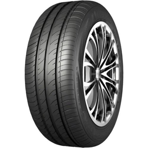 185/80R14 NANKANG NA-1 91T CBB70