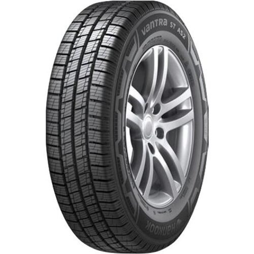 185/80R14C HANKOOK VANTRA ST (AS2 RA30) 102/100Q DCB73 3PMSF M+S