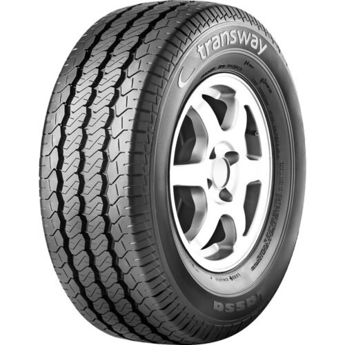 185/80R14C LASSA TRANSWAY 102/100R DOT21 DBB71