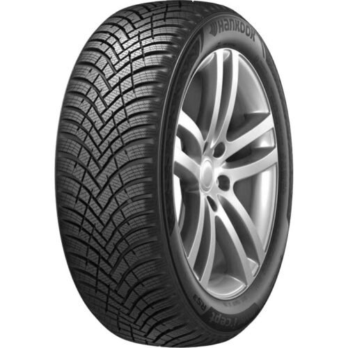 195/55R16 HANKOOK WINTER I*CEPT RS3 (W462) 87H RP Studless DBB72 3PMSF M+S