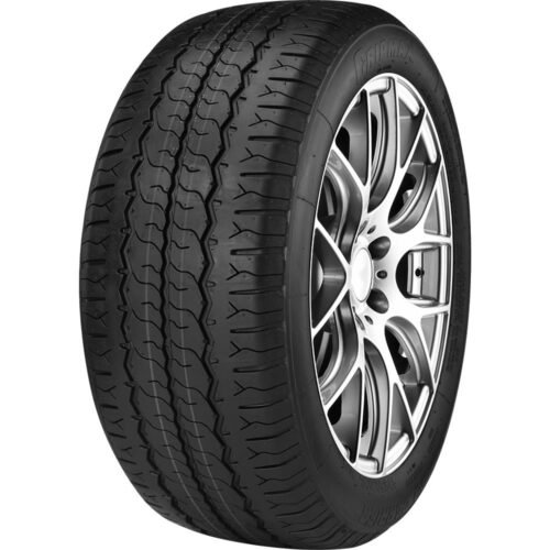 195/60R12C GRIPMAX CARGO CARRIER 104/102N CBB72 M+S