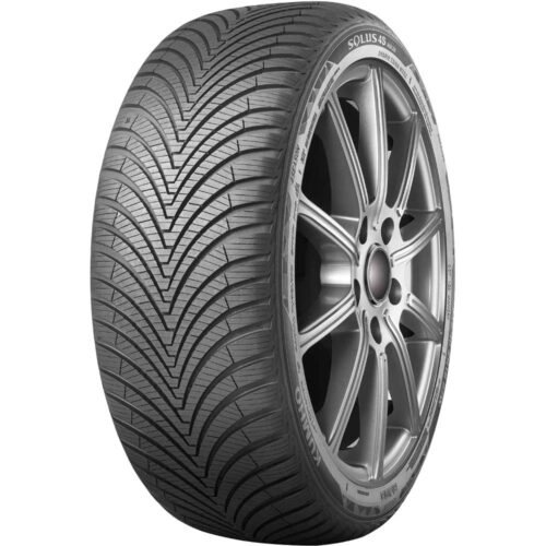 195/60R16 KUMHO HA32 93V XL CBB72 3PMSF M+S