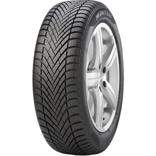 195/60R16 PIRELLI CINTURATO WINTER 89H (*) FSL Studless CBA68 3PMSF