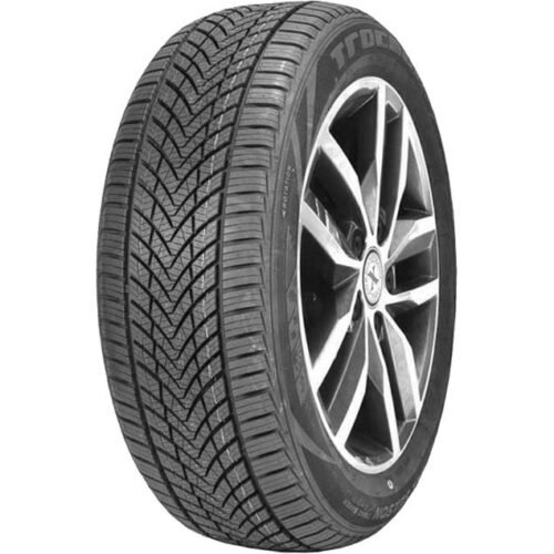 195/60R16 ROTALLA RA03 89V DCB72 3PMSF