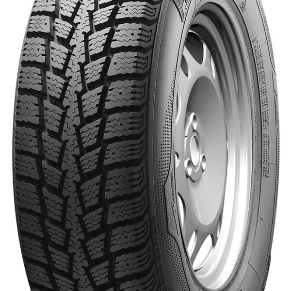 195/60R16C KUMHO KC11 99/97T Studdable DDB72 3PMSF M+S