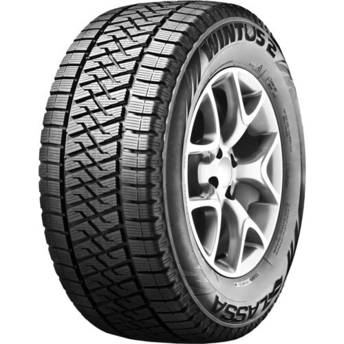 195/65R16C LASSA WINTUS 2 104/102R Studless EBB75 3PMSF