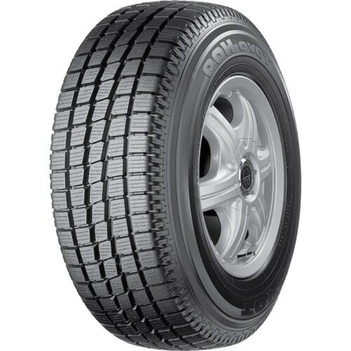 195/65R16C TOYO H09 104/102R Studless FE272 3PMSF M+S