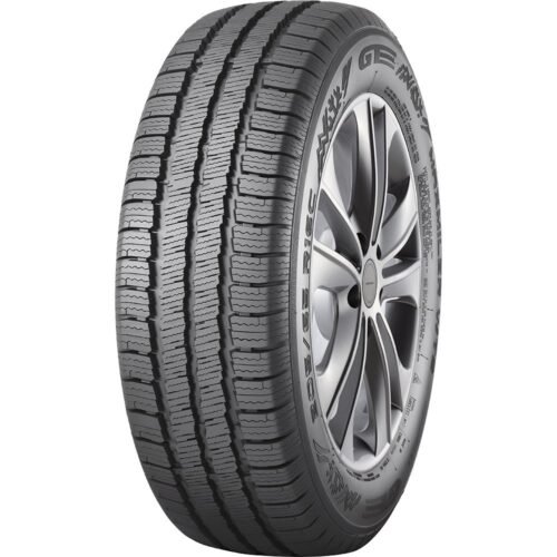 195/75R16C GT RADIAL MAXMILER WT2 CARGO 107/105R Studless DCB71 3PMSF