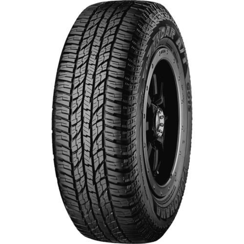 195/80R15 YOKOHAMA GEOLANDAR A/T-S G015 96H RPB DOT21 ECB70 3PMSF M+S