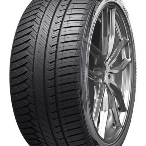 205/45R17 SAILUN ATREZZO 4SEASONS PRO 88Y XL RP CBB72 3PMSF