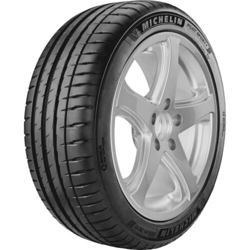 205/55R16 MICHELIN PILOT SPORT 4 94Y XL RP CAB71