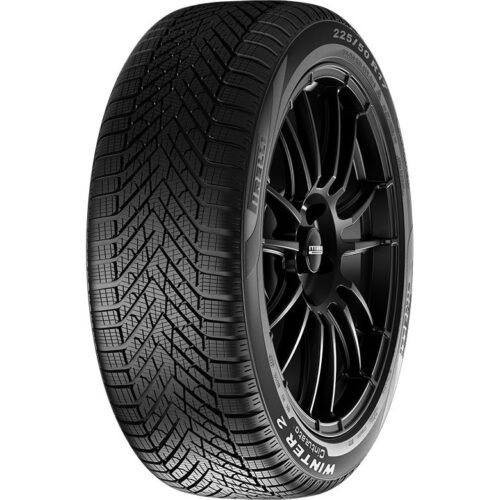 205/55R16 PIRELLI CINTURATO WINTER 2 94H XL FSL Studless CBA69 3PMSF