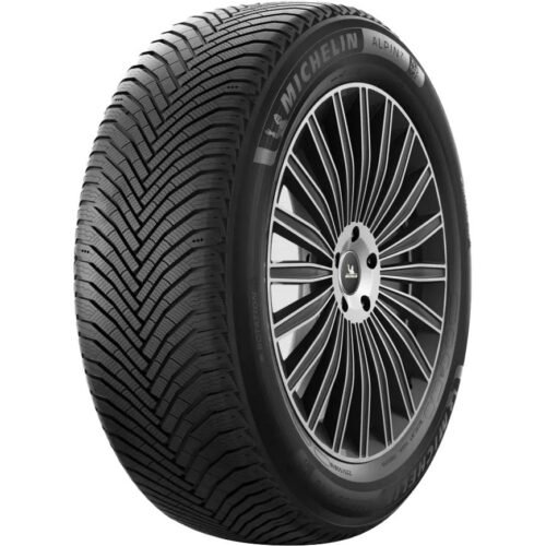 205/55R19 MICHELIN ALPIN 7 97H XL RP Studless CBB71 3PMSF M+S