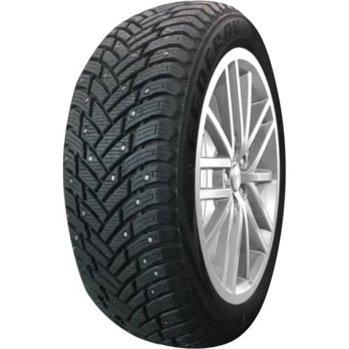 205/60R16 FEDERAL HIMALAYA K1 PC 92T Studded 3PMSF