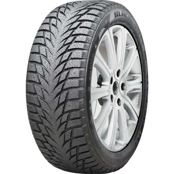 205/65R15 BLACKLION WINTER TAMER W506 94H Studdable EE272 3PMSF M+S