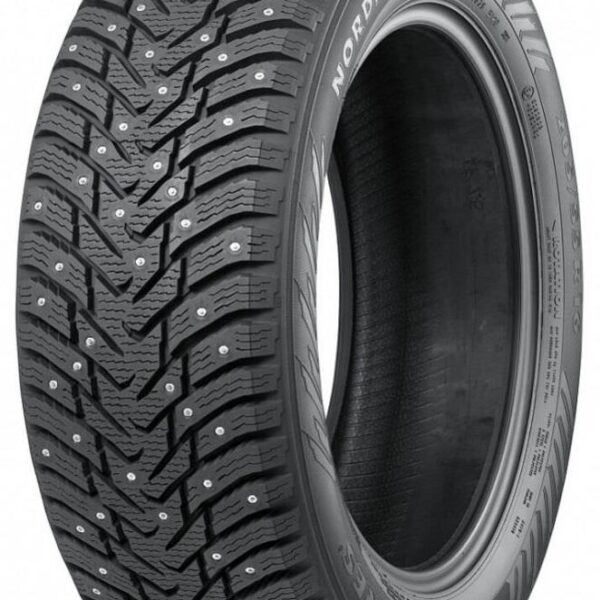 205/65R15 NOKIAN NORDMAN 8 99T XL DOT22 Studded 3PMSF M+S