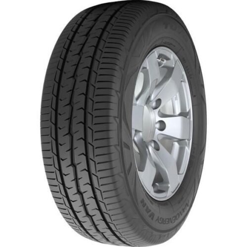 205/65R15C TOYO NANOENERGY VAN 102/100T DOT21 DBB70