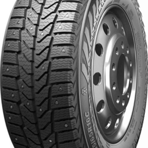 205/70R15C SAILUN COMMERCIO ICE FS 106/104R Studded 3PMSF M+S