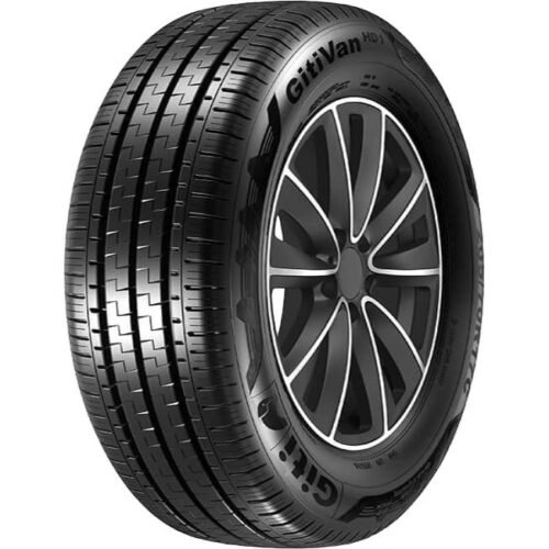 205/75R16C GITI GITIVAN HD1 113/111R AAA69