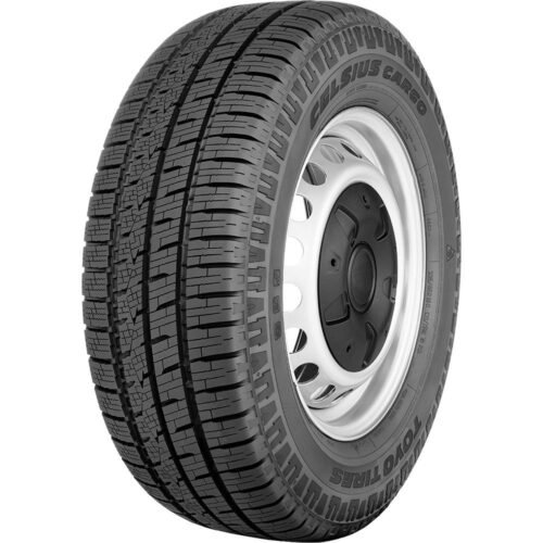 205/75R16C TOYO CELSIUS CARGO 113/111R DCB72 3PMSF M+S