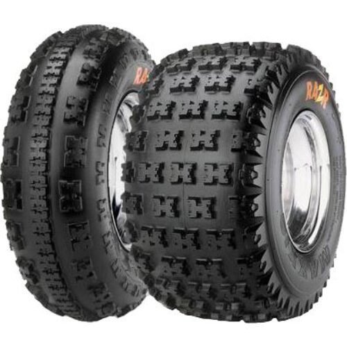 20X11.00-9 Maxxis M932 RAZR 4PR 38J