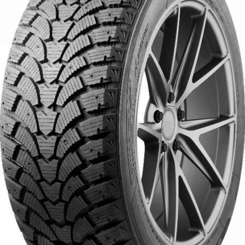 215/45R17 ANTARES GRIP 60 ICE 87T DOT21 Studded 3PMSF M+S