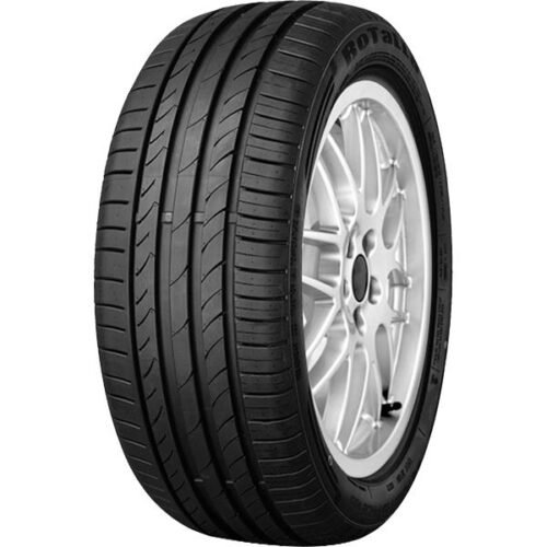 215/45R20 ROTALLA RU01 95W XL CBA69