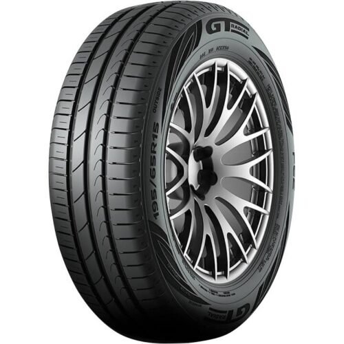 215/50R17 GT RADIAL FE2 95W XL CAB70